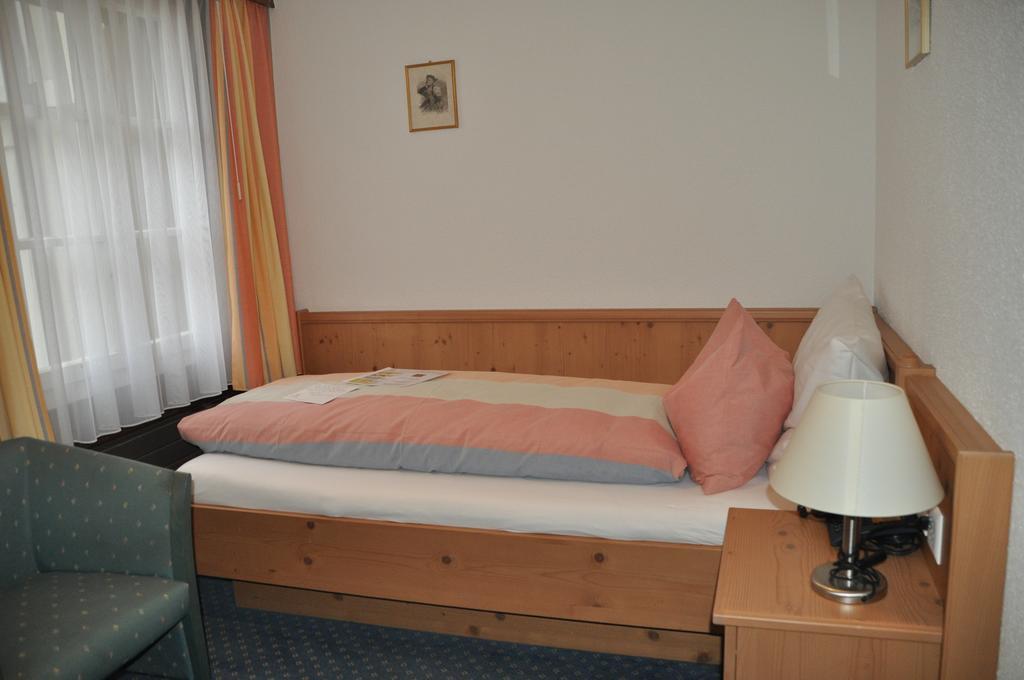 Hotel Engelberg "Mein Trail Hotel" Exterior foto